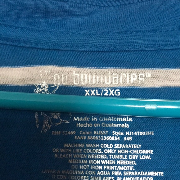 Tee - Picture 3 of 3